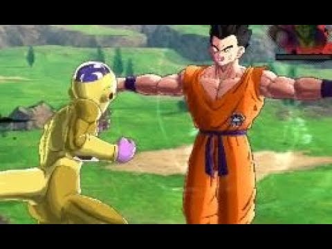 Goku | A Universal Time Roblox Wiki | Fandom