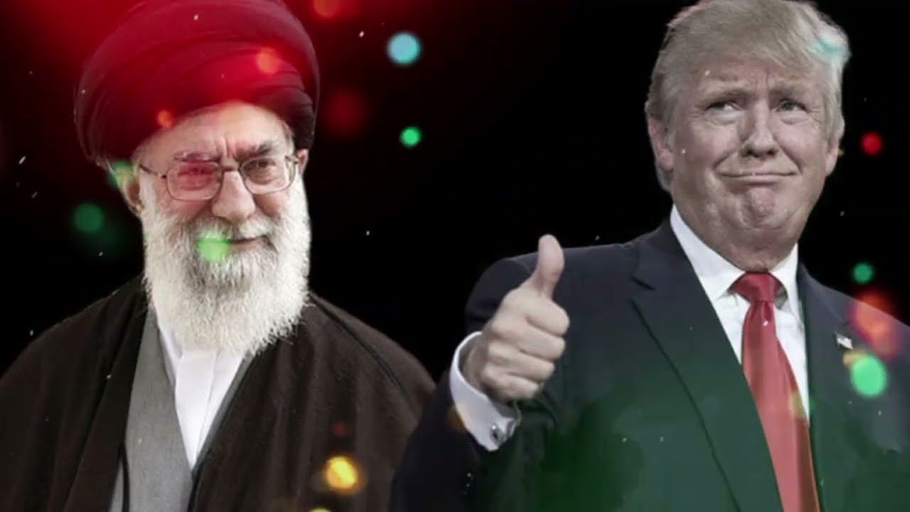 Trump Brokers Peace Between Iran and Israel?! Unbelievable Turn of Events"*latest Argent News Update