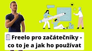 Freelo pro začátečníky - co to je a jak ho používat screenshot 1
