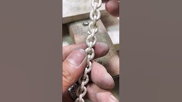 Crafting the Perfect Sterling Silver Chain for Men