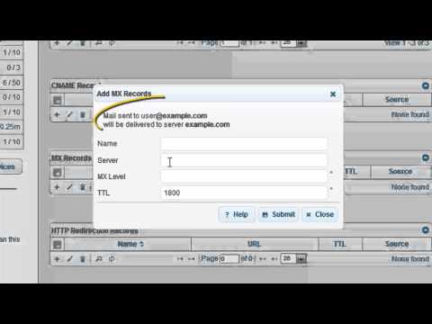 Working with MX Records: DNS Made Easy Tutorials