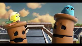 CGI Animated Short Film: "Thatching Eggs" by Max Marlow | CGMeetup