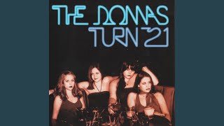 Video thumbnail of "The Donnas - Play My Game"