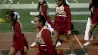 Varsity Extreme Routine