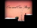 One and One Story Soundtrack - Once We Were Shadows