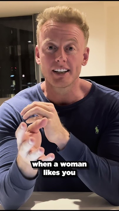 how-to-be-attractive-man-speak-with-confidence-dating-youtube