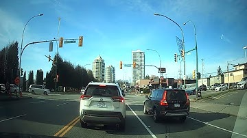 IZEEKER DASH CAM  DEMO G300