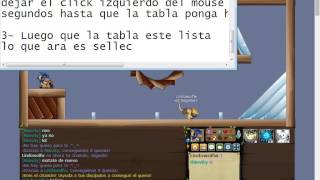TUTORIAL DE CHAMAN