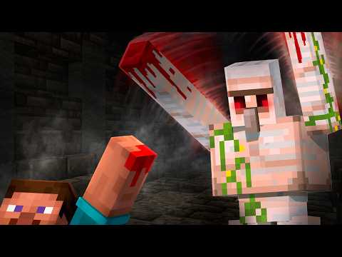 Which Mobs Could a Real Human Kill? MrGridlock