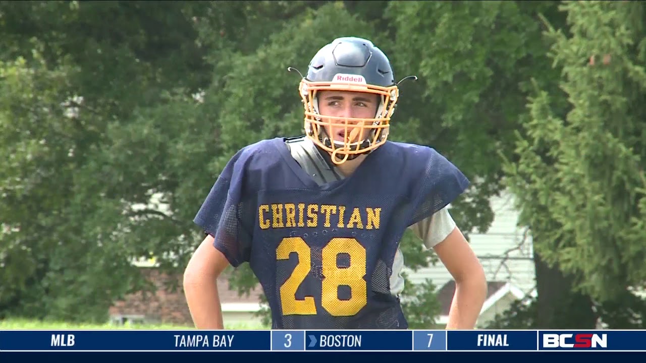 8 On 8 Football Rules