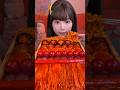 Paldo Bibimmen Ramyeon Hot Blackbean Ramen & Noodle Mukbang