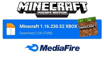 Download Minecraft 1.16.230.52 | MCPE 1.16.230.52 BETA | Caves & Cliffs Update BETA