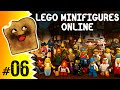 Darmowe gry: LEGO Minifigures Online #6 - Za darmo!