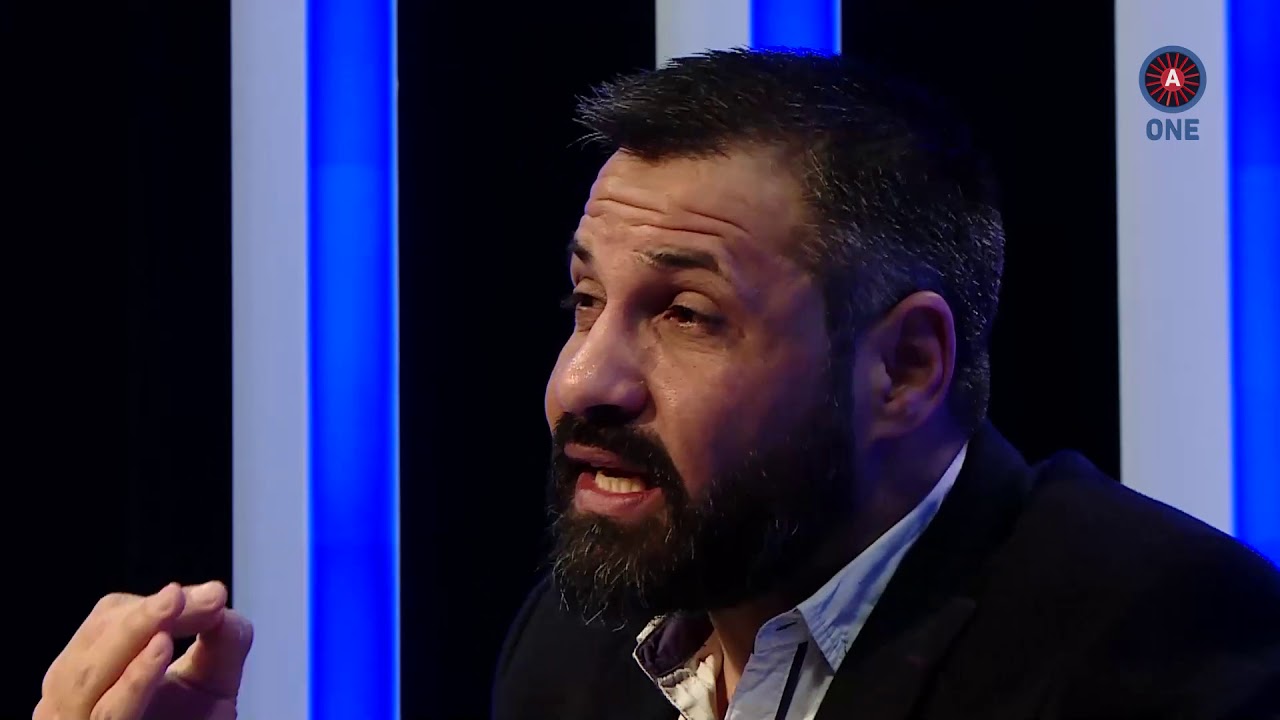 عنا الدليل الموسم الثاني مع الدكتور زيد المصري - حفظ اللسان