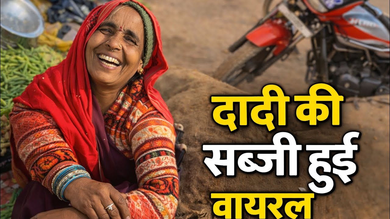 मुरार की सब्जी मंडी || ग्वालियर ||