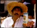Bugles commercial fom the 80s