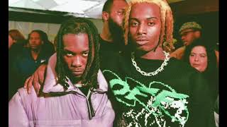 Offset ft. Playboi Carti - Too Easy [LEAK]