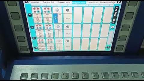 TM 1800 Programma (Megger) Repair and Calibration by Dynamics Circuit (S) Pte. Ltd.
