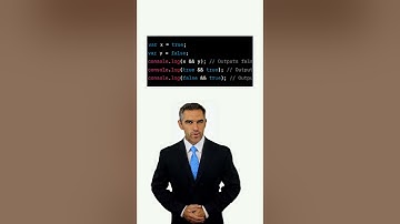 Videos no 11 "logical operators" | Access playlist for full course | Javascript short course