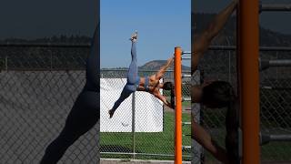 Why aren’t more people good at calisthenics?