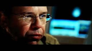 Deep Impact Scene English Dolby Stereo SR