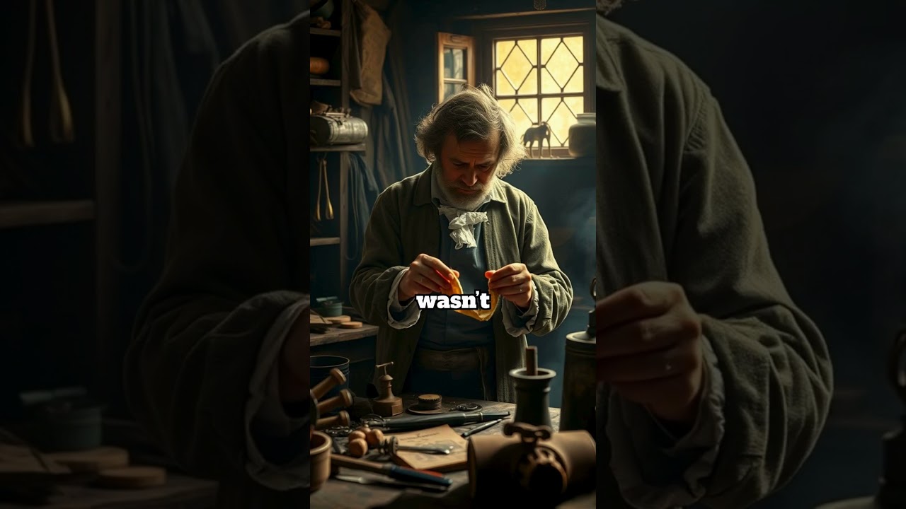 The Surprising History of Erasers