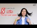 #18. 5 NHÓM người NÊN nhịn ăn gián đoạn