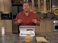 2005 FoodSaver How To Vacuum Seal