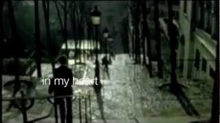 Peter Doherty - Lady Don&#39;t Fall Backwards (Lyrics + Video)