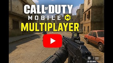 CR-56 AMAX: The Weapon That Ended Warzone Forever