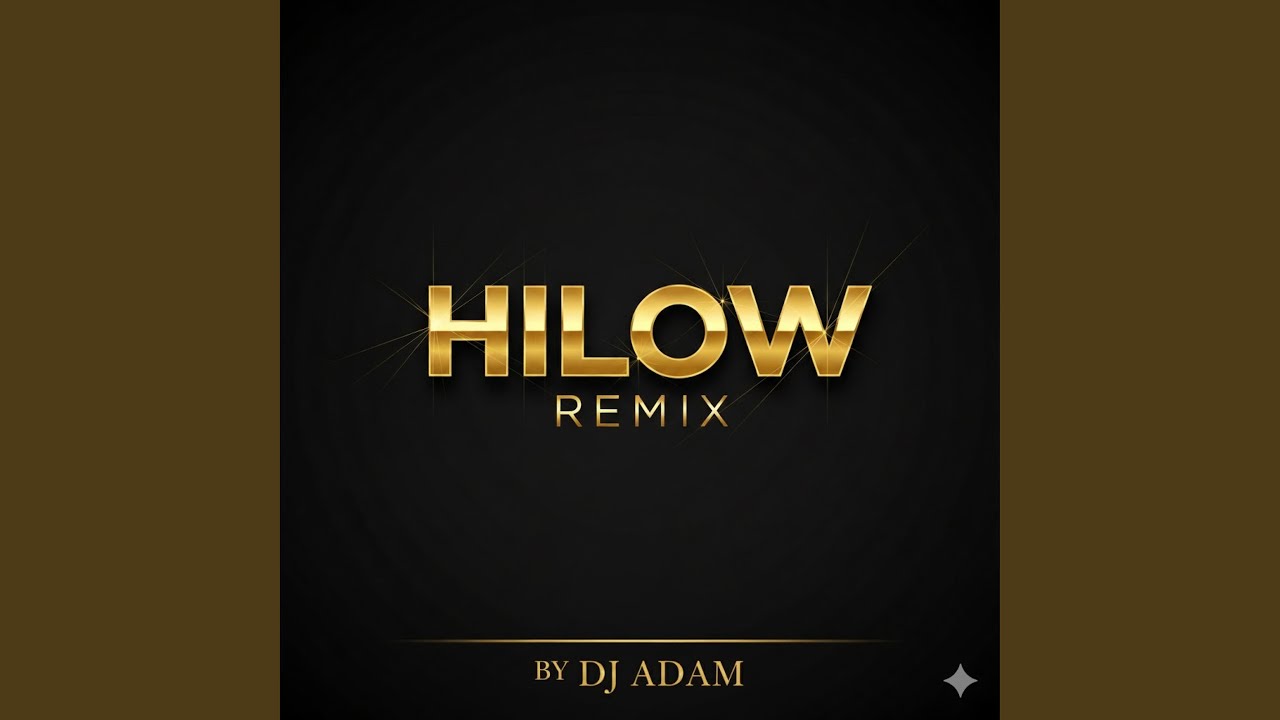 Hilow cover (feat. Nasri)