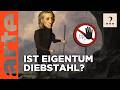 Ist Kollektiveigentum zum Scheitern verurteilt? | Stimmt es, dass...? | ARTE