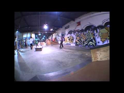 Mustard and Friends @ DROP IN SKATEPARK