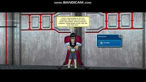 fusionfall retro planetoid fusion part 4 of 5