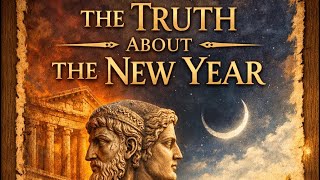 Information The Truth about the New Year #newyear #torah #yahusha #yahuah #motivation #remnant #history Update