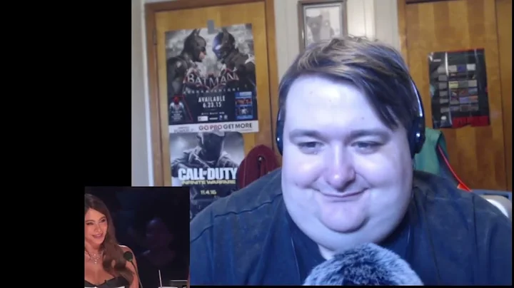 Agt Season 20 Quarterfinals EDT Dance Team performance reaction