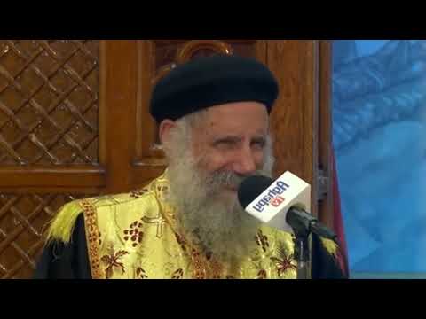 الخائفون لا يرثون السماء معنى الخوف ابونا لوقا سيدروس