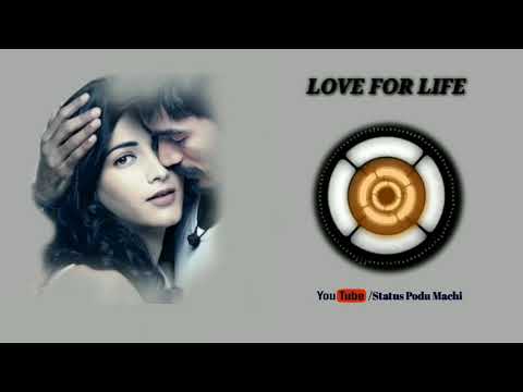 3 Movie Love Bgm Ringtone #anirudh #dhanush