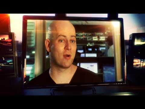 Split/Second - Making of Video #2: Powerplays | HD