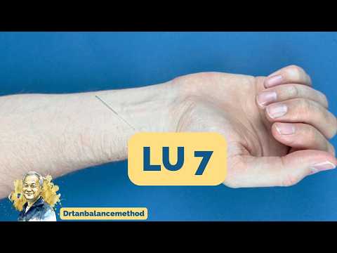 Lu 7: The Point Everyone Needles Off the Line