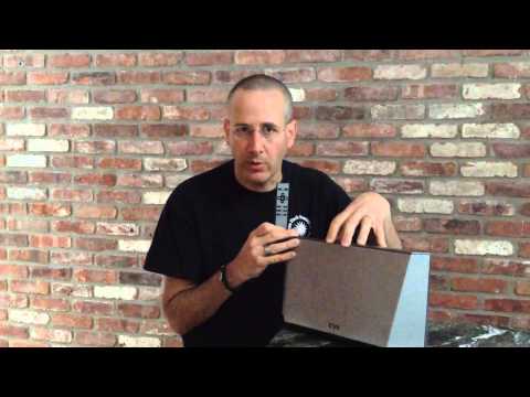 ZAGG Origin Bluetooth Speaker