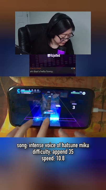 how far can miku possession take you? (FINAL PART) | Project Sekai