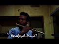 Parakjajok Maina? Song Covered By Flute..Garo Video Mp3 Song