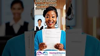 Name Change Agent in West Bengal | Quick, Legal &amp; Simple Name Change Services Call at +91 7982744129