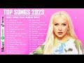 TOP SONGS 2023 cover 🎵🎵 Maroon 5, Bruno Mars, Justin Bieber, Adele, Ava Max, MLTR..