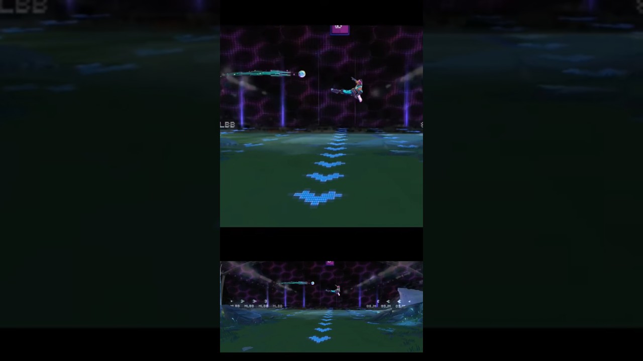 MLBB 01 Bruno Highlights 9-0-3 