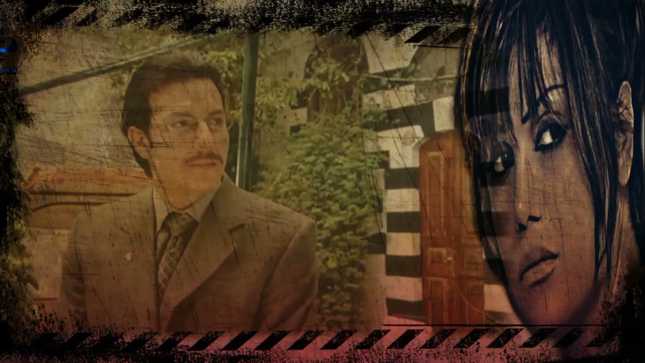 أحلام كبيرة(فراق)