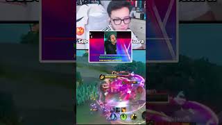 janji ehh sedapp pikk🤣 #mobilelegends #feekz #shorts