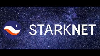 Deploy a smart contract on Starknet. #starknet #airdrop
