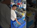 First the Result, Then the Process | Pad Printing in Production